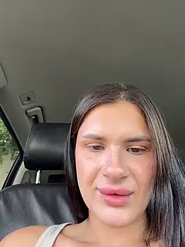 MiraReach Show in webcam