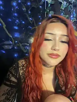 Ashly_cutee's Live XXX Chat
