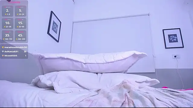 natsuki_star 现场XXX聊天