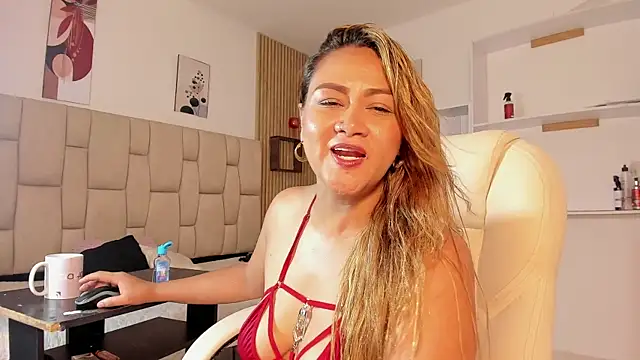 Shirley_Nohatn Live XXX chat