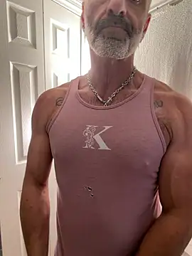 Chat XXX en directo de DaddySnowXX