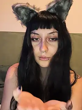 Chatroom XXX en direct de Lola_bunnydoll