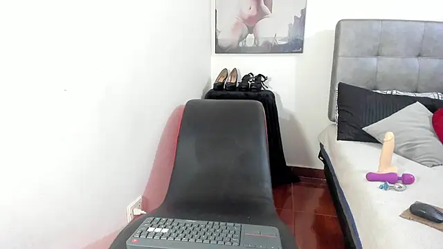 Chat XXX en directo de Victum_Montenigro