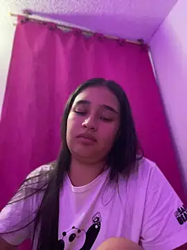 I_Samanthaa Chat XXX in diretta