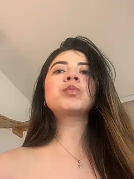 Chat XXX en directo de missani