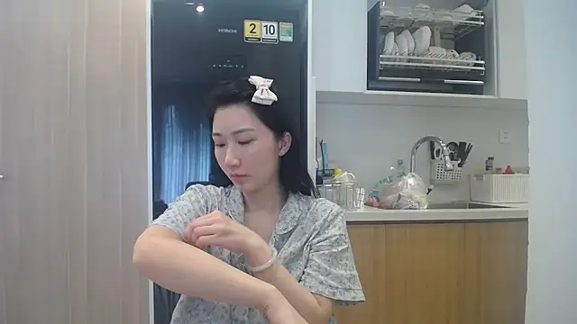 Asiagirll Chat XXX in diretta