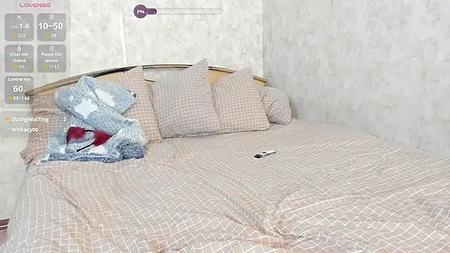 دردشة Tiny_Sparkling الجنسية المباشرة