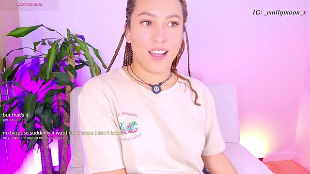 onlyemily_'s Live XXX Chat