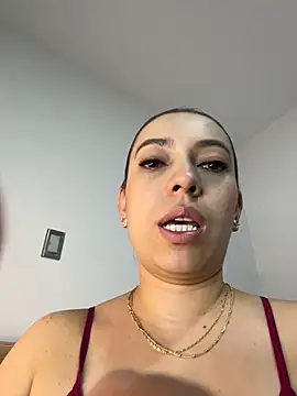 Moon_Blake's Live XXX Chat