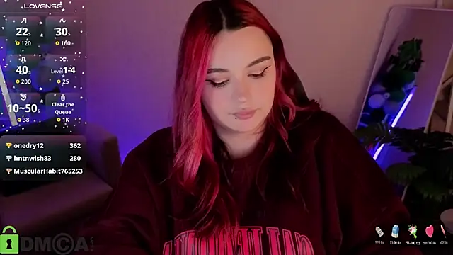 แชท XXX สดของ Mia_R0ss