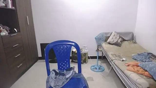 Mirage_Sertori's Webcam Show