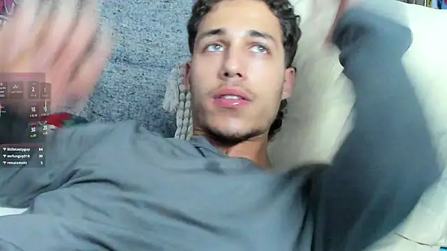 orionblaze69_'s Live XXX Chat
