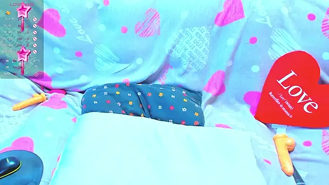 Vanessa_Florence's Live XXX Chat