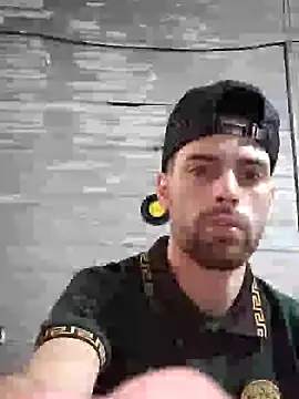 MatiasflamaV Live XXX-chat