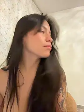 -Selene- Chat XXX in diretta
