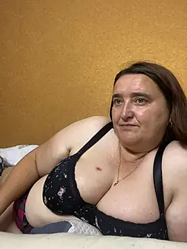 LiluHot's Live XXX Chat