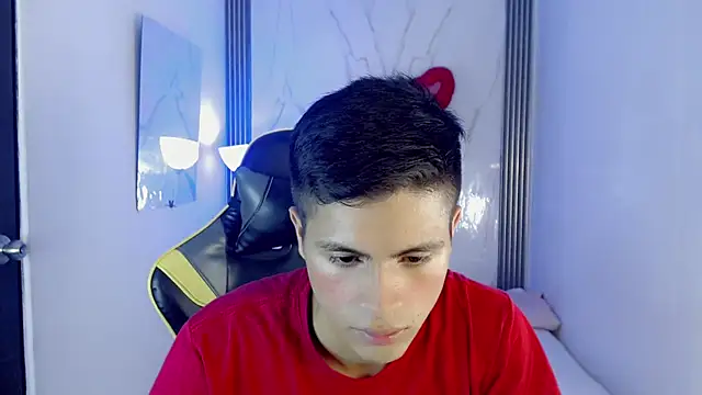 Ascii_one Chat XXX in diretta