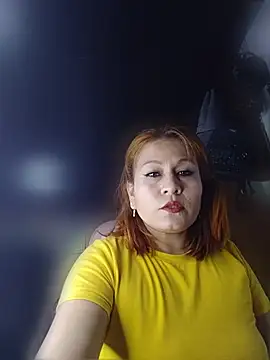 Victoria_Caruso élő XXX-chatje