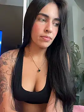 DaphneUwu 라이브 XXX 채팅