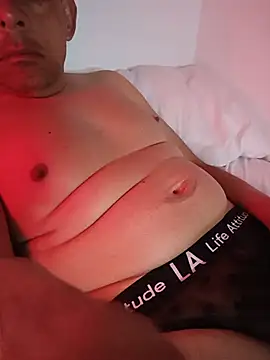 AlekNoir Chat XXX live