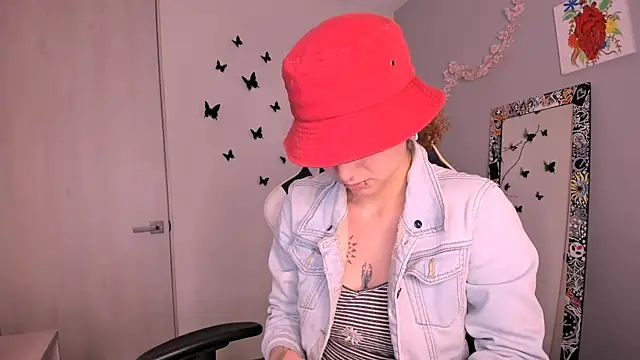 luna_val27 Chat XXX in diretta