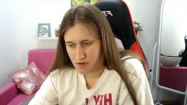 Lucky_Lana Chat XXX in diretta