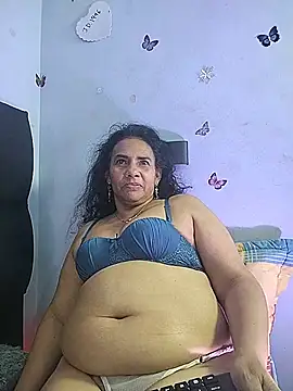 AlexaNovoa_ Live XXX-Chat
