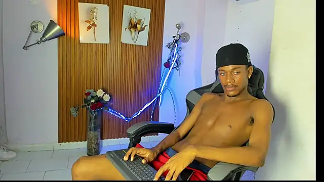 Ikaro_blue – Live XXX-chat