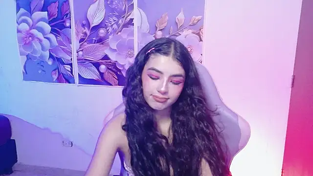 reina_neko's Webcam Show
