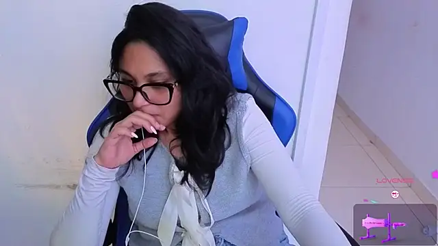 Cuteprincess21 Chat XXX live