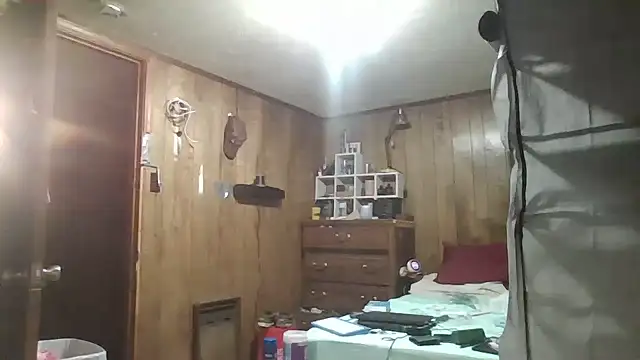 Živý XXX chat zaneporter46