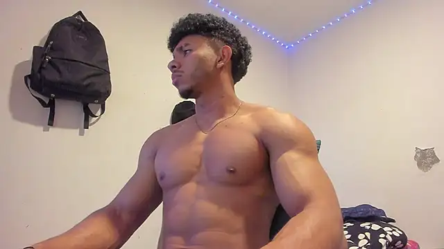 Jayden_VanceJS élő XXX-chatje