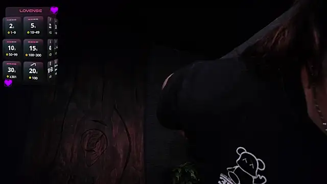 Živý XXX chat Lexavega_