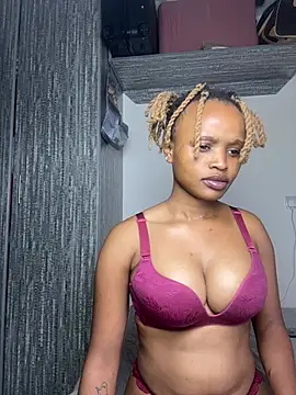 Онлайн чат XXX Tempting_Ebony