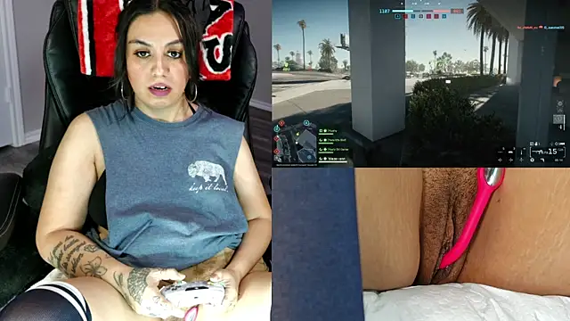 Blaze_Onn Chat XXX live