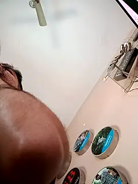 daddys_penn Webbikameraesitys