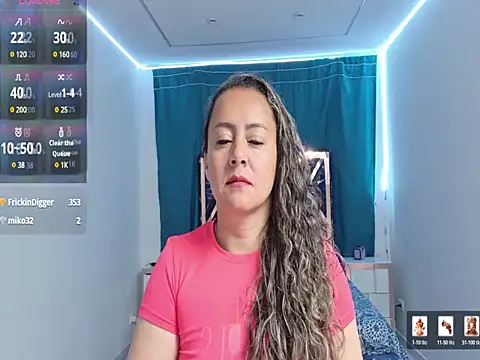 Cristalsexy25 Live XXX-Chat