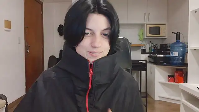 XXX chat uživo modela kyslrana
