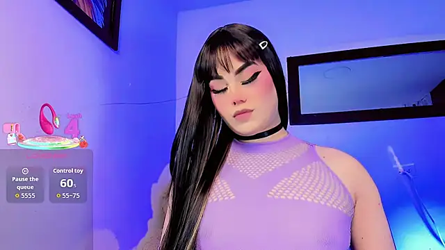 Chat +18 de daniela_dolls ao vivo