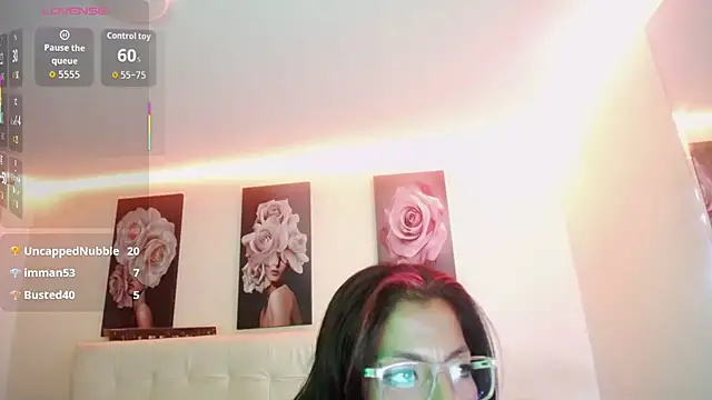 SamathaMayn Live XXX chat