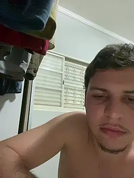 wenderpinho – webcam-show