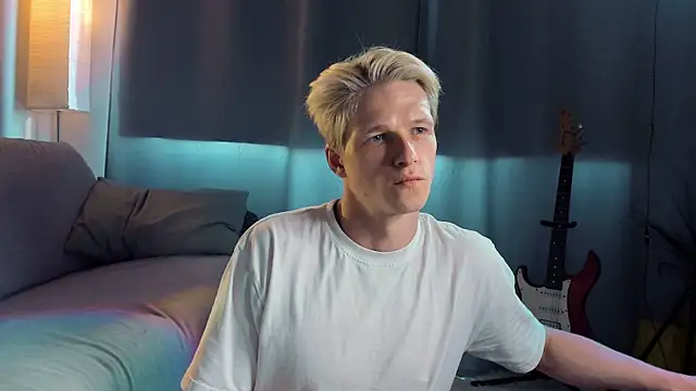 Živý XXX chat Breston_Sweet