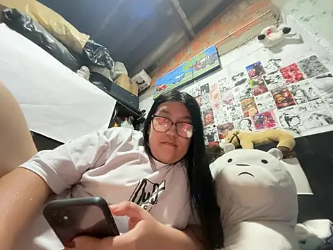 violeta_818のライブXXXチャット