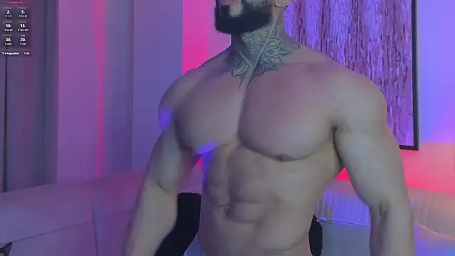 Chat XXX Live jeff_clark7