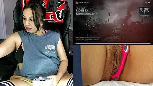Sembang XXX Secara Langsung Blaze_Onn