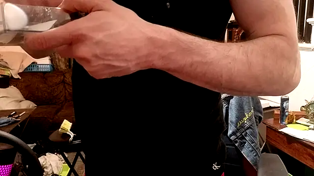 MasterDaddyCool: απευθείας συνομιλία ΧΧΧ