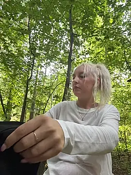 Chat XXX Live MerlinDave