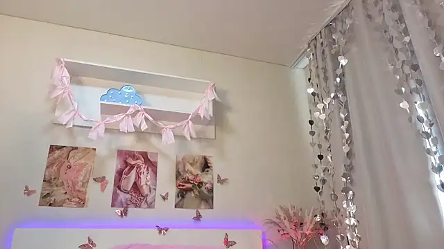 Milly_Lane's Live XXX Chat