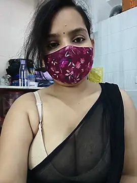 shalini_gupta05's Live XXX Chat