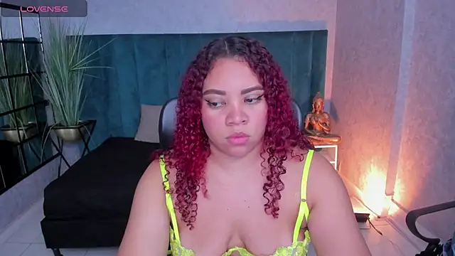 AngelaCoffee – Live XXX-chat